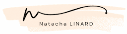 Logo Natacha LINARD