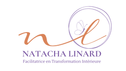 Logo Natacha LINARD